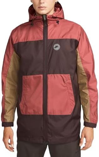 Nike Jordan 23 Engineered Men's Woven Jacket (as1, alpha, xx_l